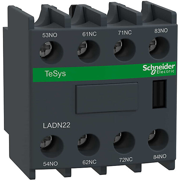 Schneider Electric Hilfsschalter 2S 2Ö LADN22